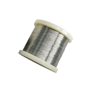 BARE NICKEL WIRE 1
