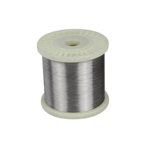 BARE NICKEL WIRE