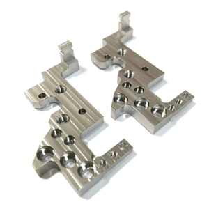 CNC lathe parts 2