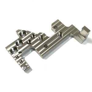 CNC lathe parts 3