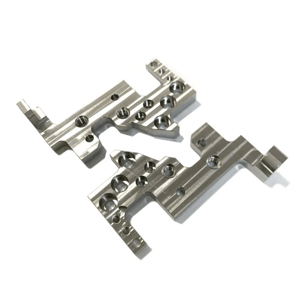 CNC lathe parts