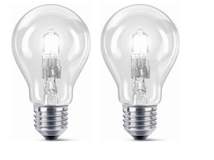 HALOGEN LIGHT BULB 2