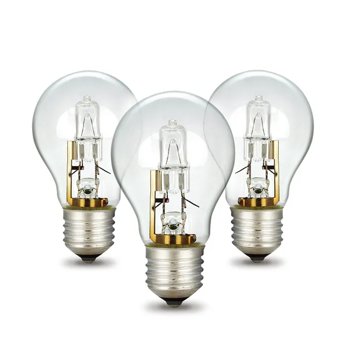 HALOGEN LIGHT BULB