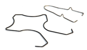 Multi Shape wire forming 4