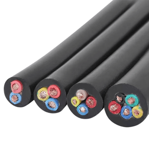 Neoprene Wire 2