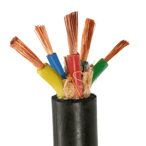 Neoprene Wire
