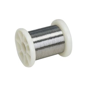 Nickel chromium ribbon