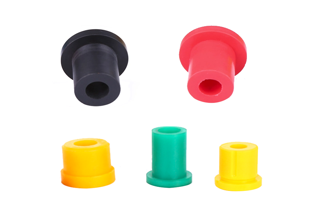 Plastic & Silicone