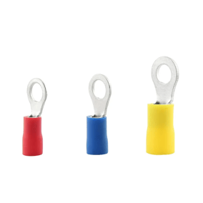 Ring Tongue Terminals