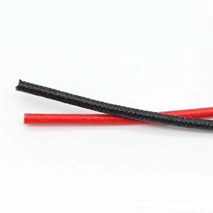 SILICON RUBBER FIBERGLASS WIRE 2
