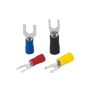 Spade Tongue Terminals