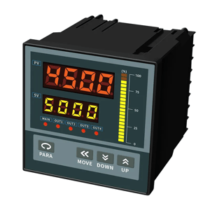 Temperature Controller 2