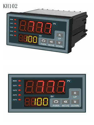 Temperature Controller 3