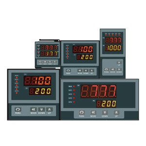 Temperature Controller
