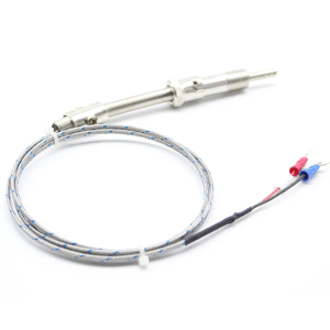 Thermocouple J 2