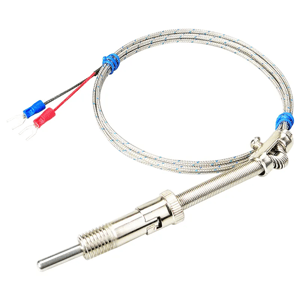 Thermocouple J