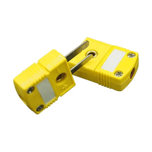Thermocouple connector