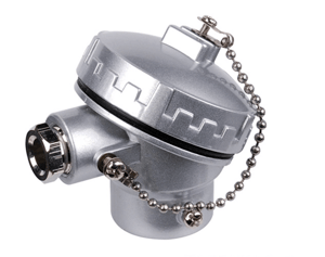 Thermocouple head
