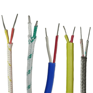Thermocouple wire 1