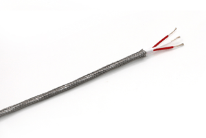 Thermocouple wire