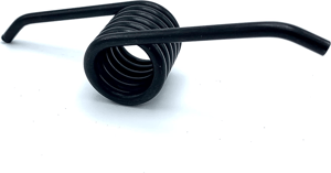 Torsion spring 2