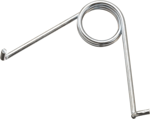 Torsion spring