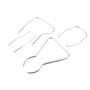 U Shape wire forming 5