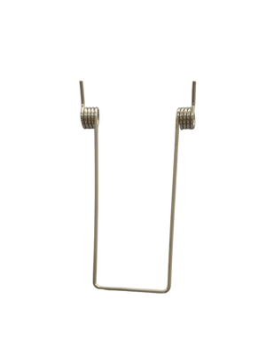 U Shape wire forming