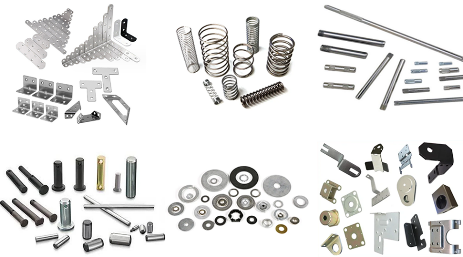 hardware &Metal