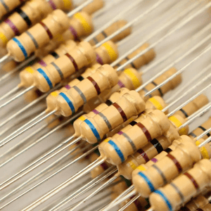 resistor 3