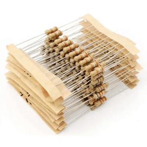 resistor 4