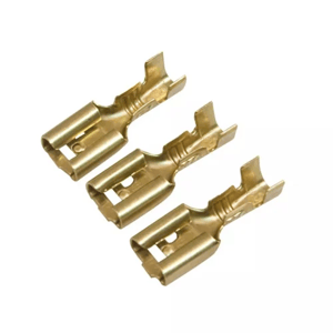 splice terminals