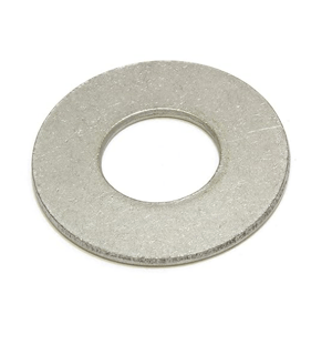 stainless flat washer2