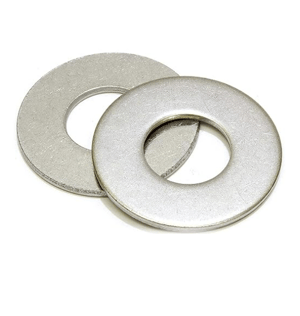 stainless flat washer3